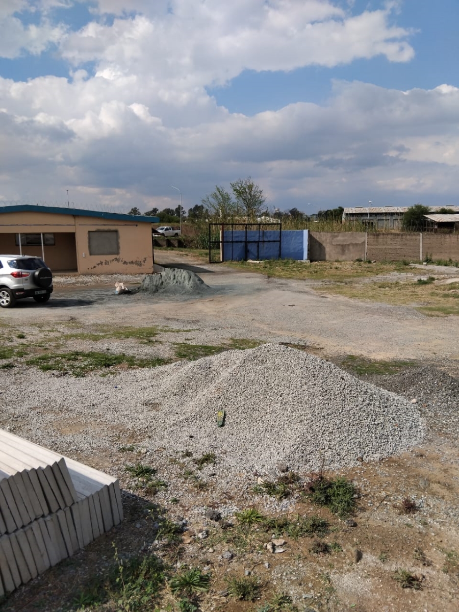 Commercial Property for Sale in Kroonstad Industrial Free State